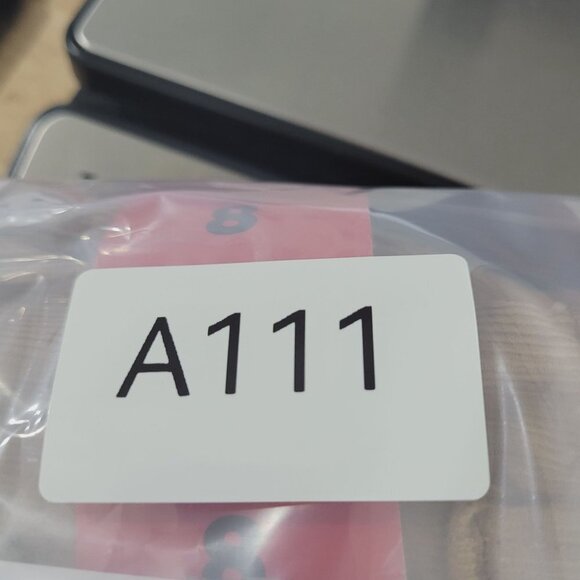 NEW Weatherproof Vintage Corduroy Womens 14 Tan Wide-Leg Pants// 26PT - Picture 8 of 8